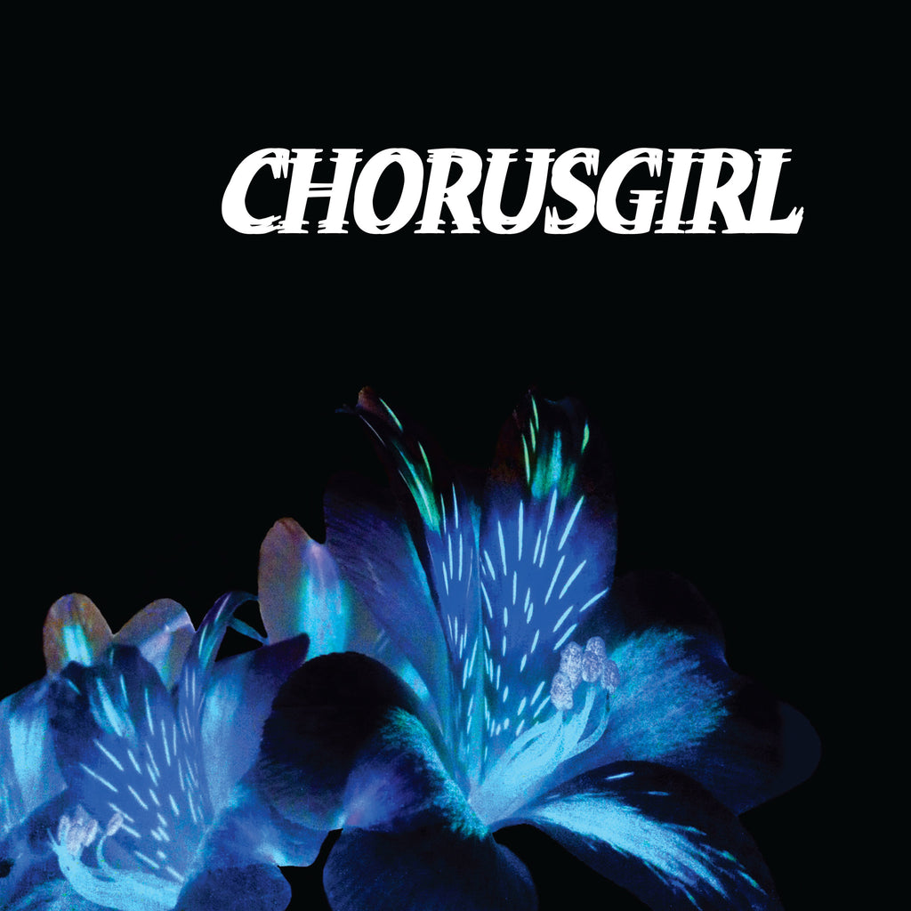 Chorusgirl 'Chorusgirl' - Cargo Records UK