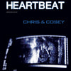 Chris & Cosey 'Trance/Heartbeat/Songs Of Love And Lust/ Exotika' 4LP Bundle