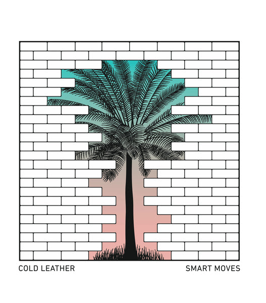 Cold Leather 'Smart Moves' Vinyl LP