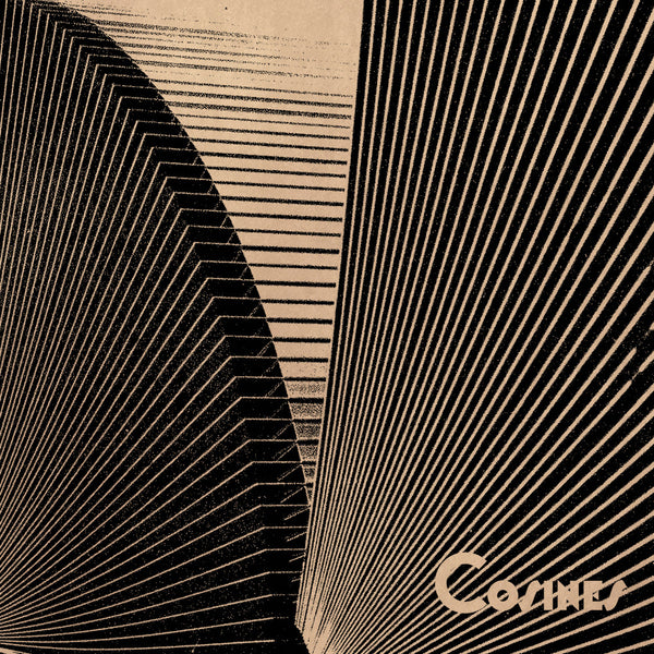 Cosines 'Transitions' - Cargo Records UK