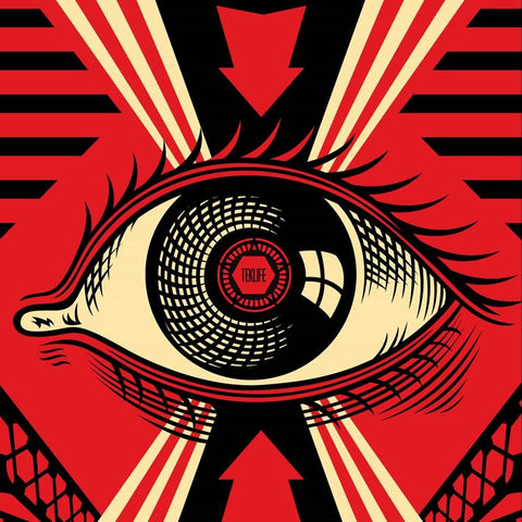 DJ Earl 'Open Your Eyes' - Cargo Records UK