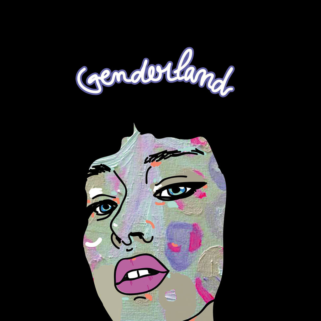 DRIFT 'Genderland' - Cargo Records UK