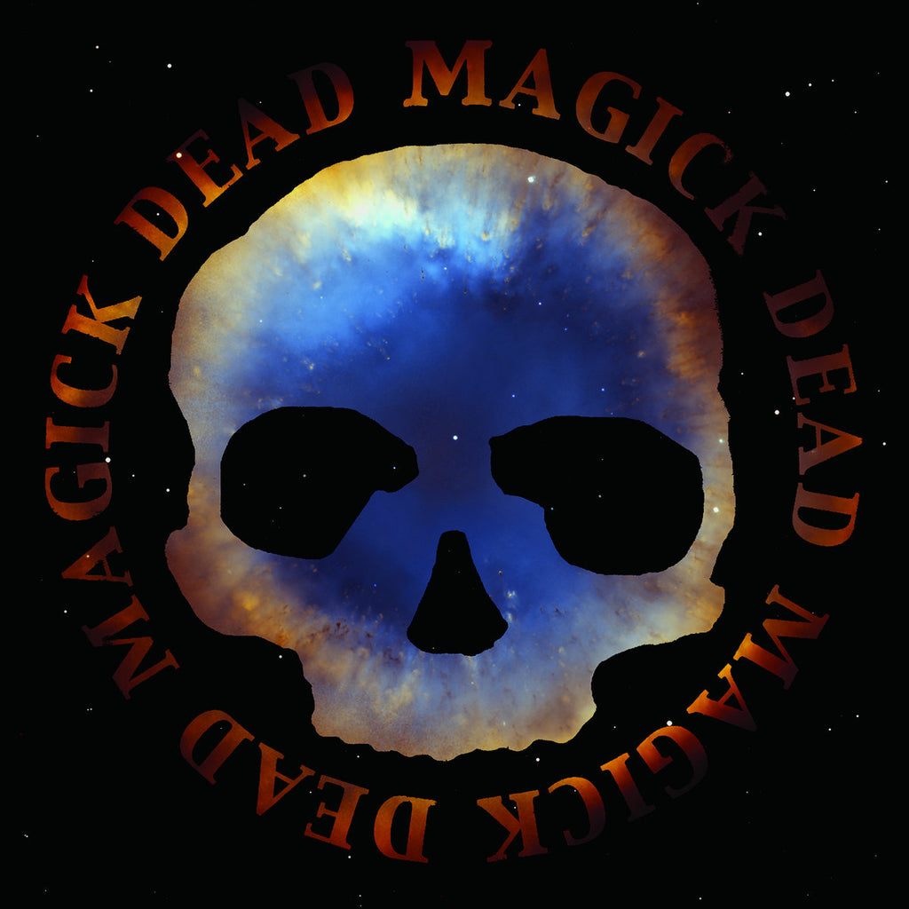 Dead Skeletons 'Dead Magick' (Reissue) Vinyl 2xLP