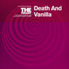 Death And Vanilla 'The Tenant' Vinyl LP - Magenta - Cargo Records UK