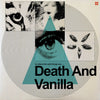 Death and Vanilla 'To Where the Wild Things Are' - Cargo Records UK