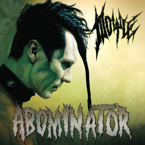 Doyle 'Abominator' - Cargo Records UK