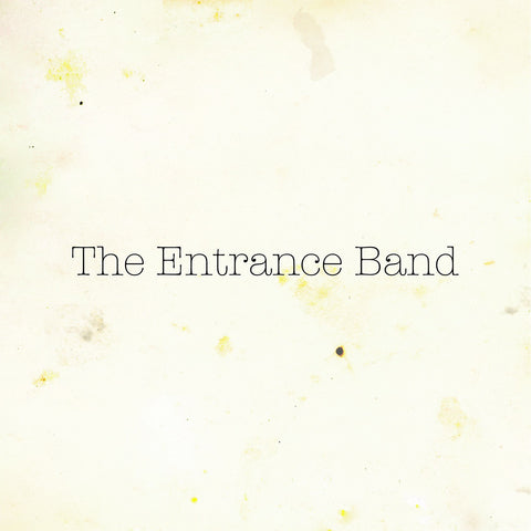 The Entrance Band 'Fuzz Club Session' - Cargo Records UK