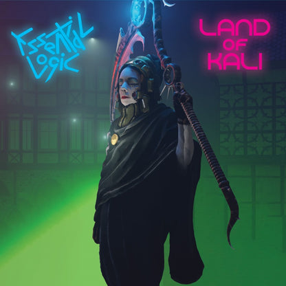 Essential Logic 'Land of Kali'