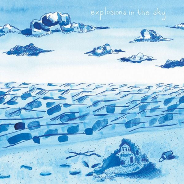 Explosions In The Sky 'How Strange, Innocence' - Cargo Records UK