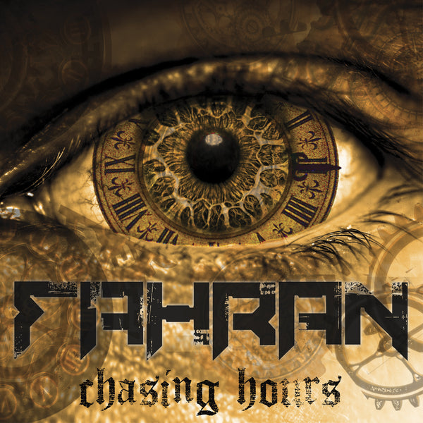 Fahran 'Chasing Hours' - Cargo Records UK