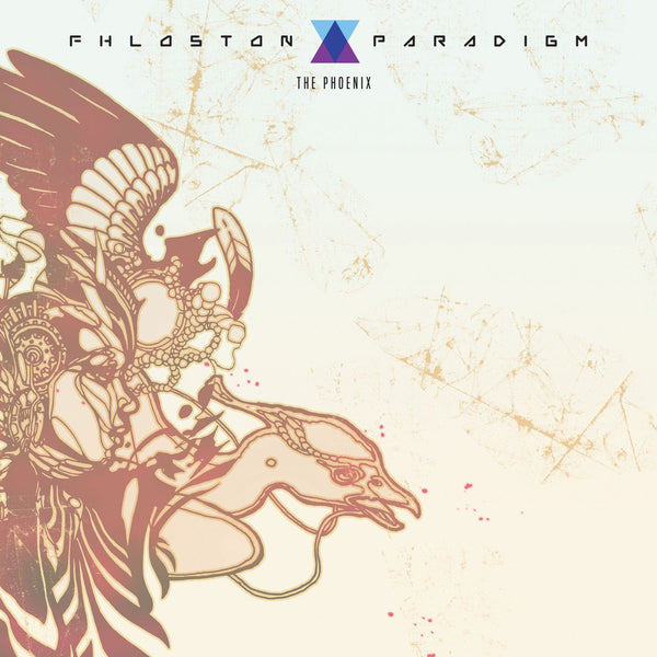 Fhloston Paradigm 'The Phoenix' - Cargo Records UK