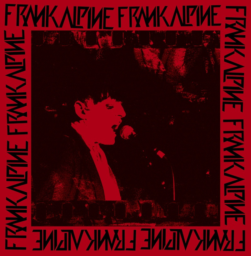 Frank Alpine - Cargo Records UK