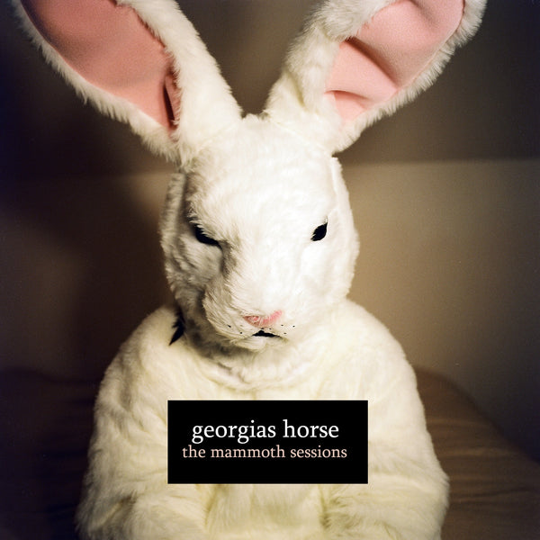 Georgia'â„¢s Horse 'Mammoth Session' - Cargo Records UK