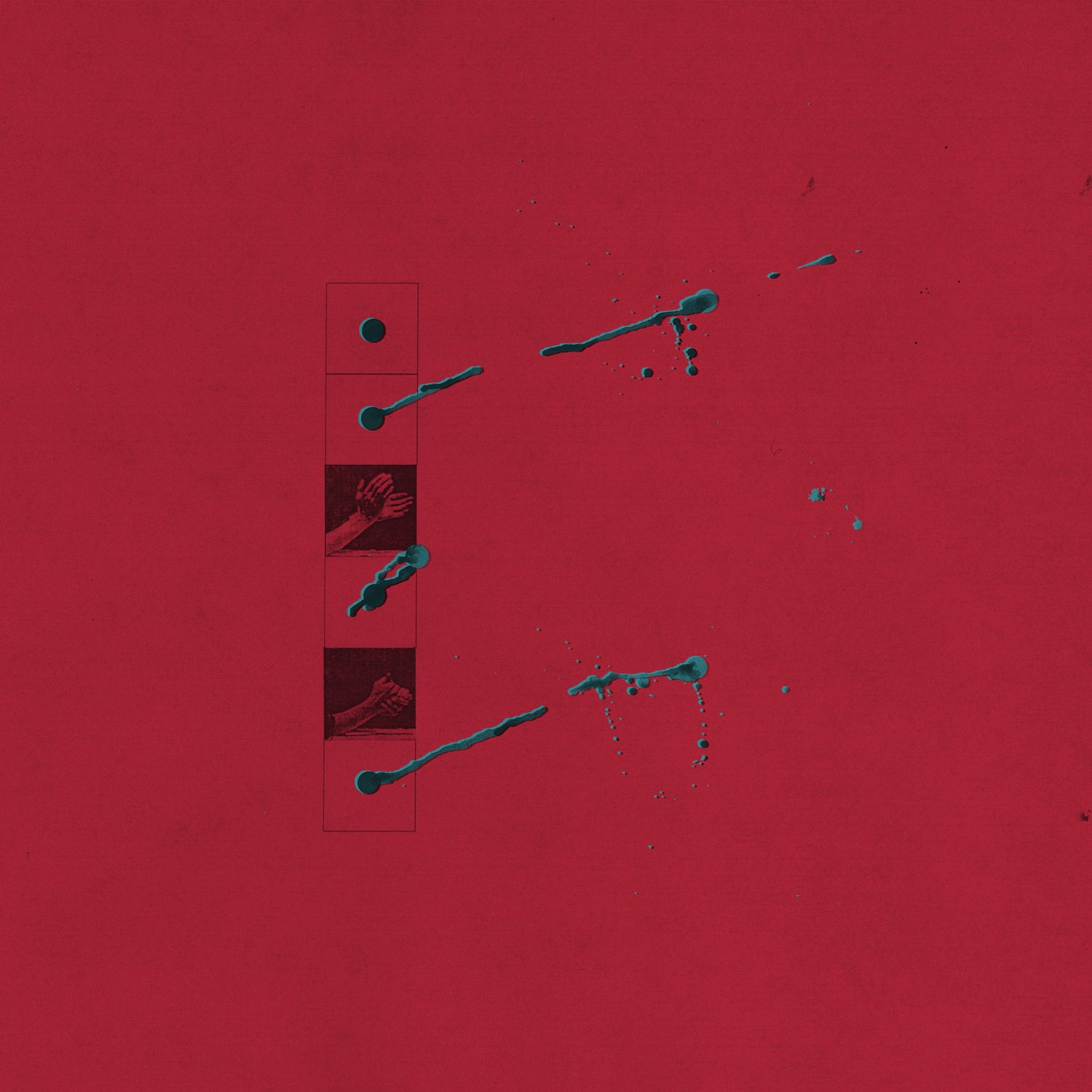 Girls Names 'Arms Around a Vision' - Cargo Records UK