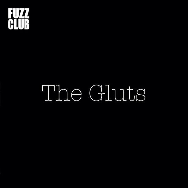 The Gluts 'Fuzz Club Session' Vinyl LP - 180g