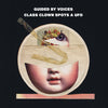 Guided By Voices 'Class Clown Spots A UFO' - Cargo Records UK