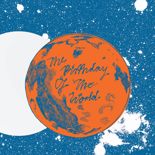 Hatcham Social 'The Birthday of the World'