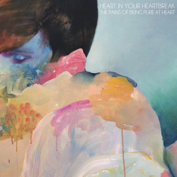 The Pains Of Being Pure At Heart 'Heart In Your Heartbreak' - Cargo Records UK