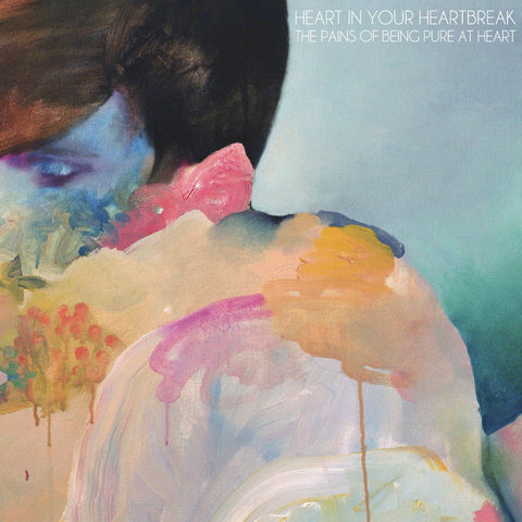 The Pains Of Being Pure At Heart 'Heart In Your Heartbreak' - Cargo Records UK