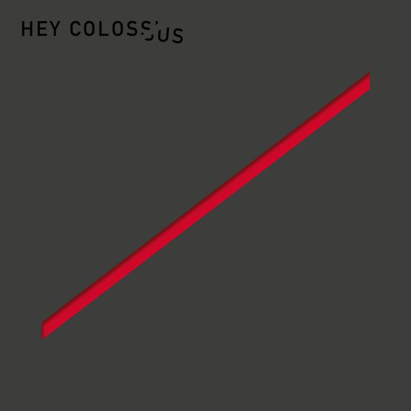 Hey Colossus 'The Guillotine' - Cargo Records UK