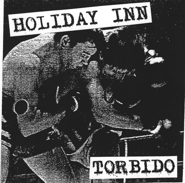 Holiday Inn 'Torbido' Vinyl LP