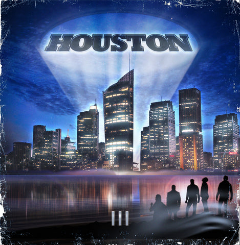 Houston 'III' - Cargo Records UK
