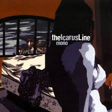 Icarus Line 'Mono (Enhanced Version)' - Cargo Records UK