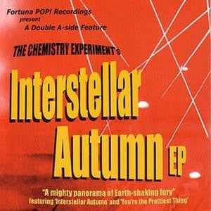 The Chemistry Experiment ?'Interstellar Autumn' - Cargo Records UK