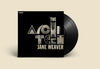 Jane Weaver 'The Architect EP' Vinyl 12