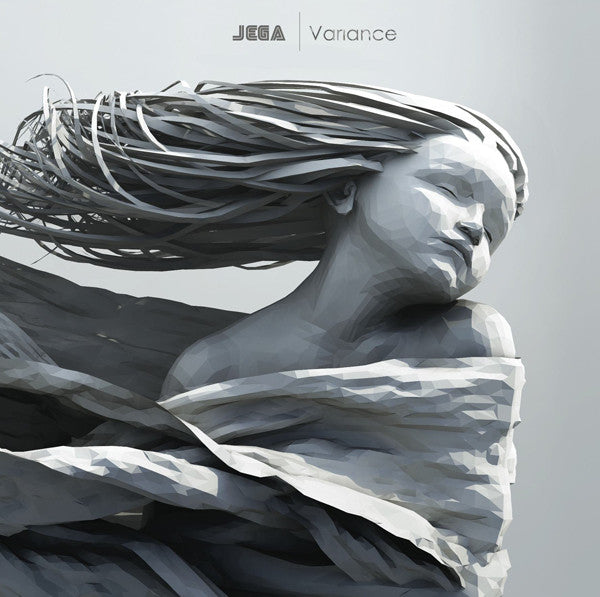 Jega 'Variance' - Cargo Records UK