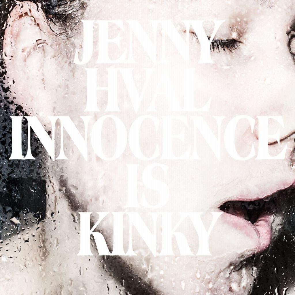 Jenny Hval 'Innocence Is Kinky' - Cargo Records UK