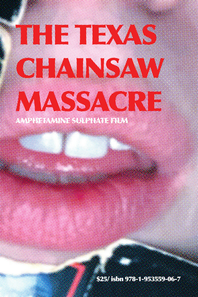Josiah Morgan 'The Texas Chainsaw Massacre'