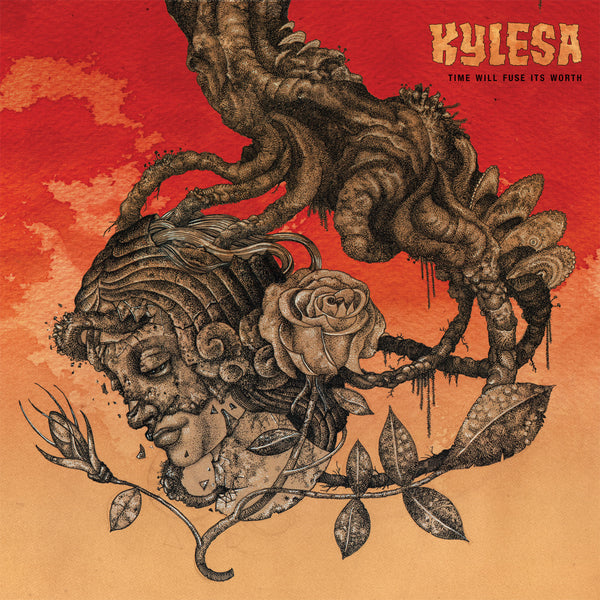 Kylesa 'Time Will Fuse Its Worth' - Cargo Records UK