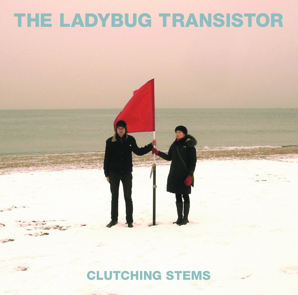 The Ladybug Transistor 'Clutching Stems' - Cargo Records UK