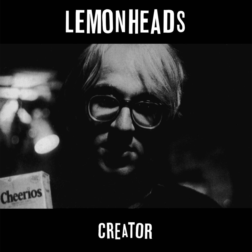 Lemonheads 'Creator (Deluxe)' - Cargo Records UK