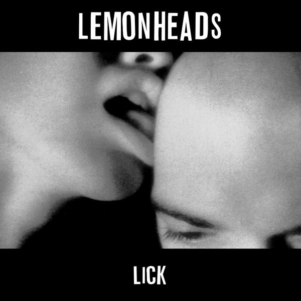 Lemonheads 'Lick (Deluxe)' - Cargo Records UK
