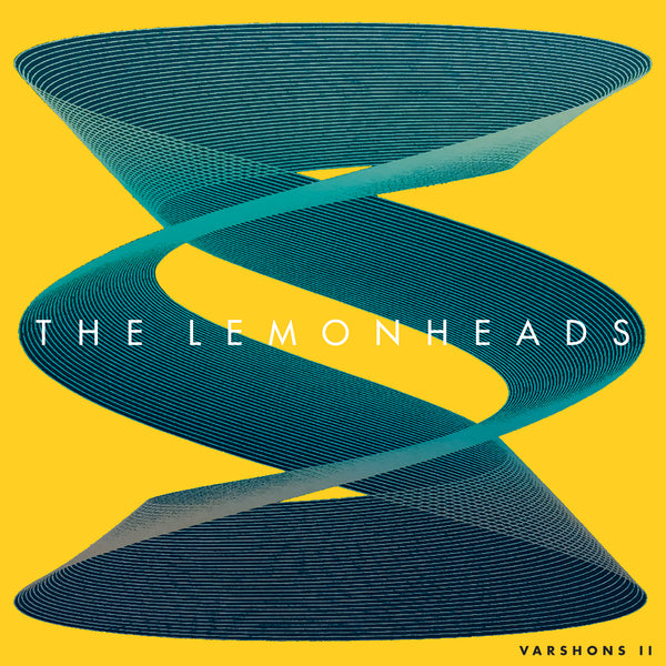 The Lemonheads 'Varshons 2'