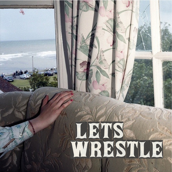 Let's Wrestle 'Let's Wrestle' - Cargo Records UK