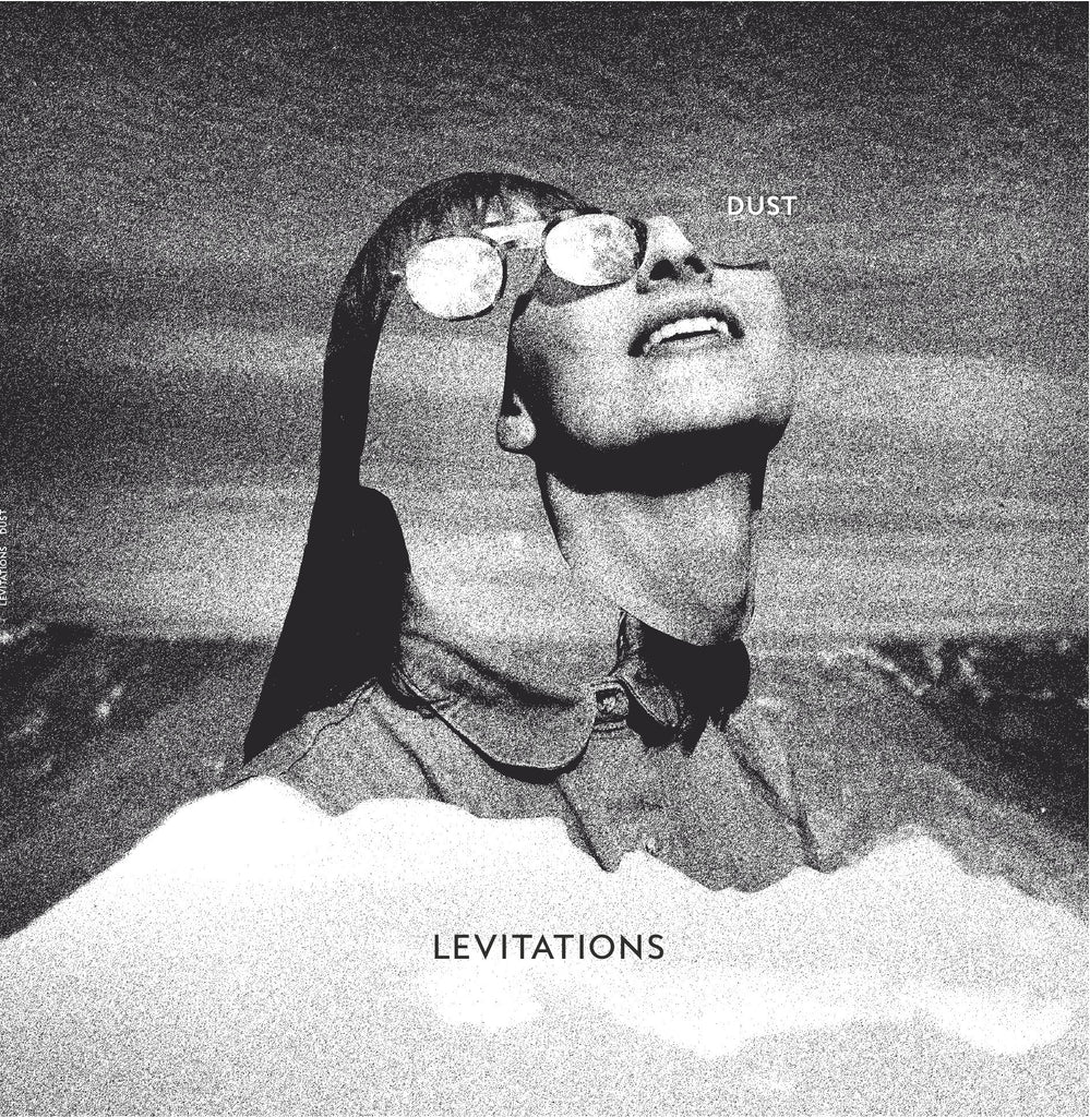 Levitations 'Dust' - Cargo Records UK