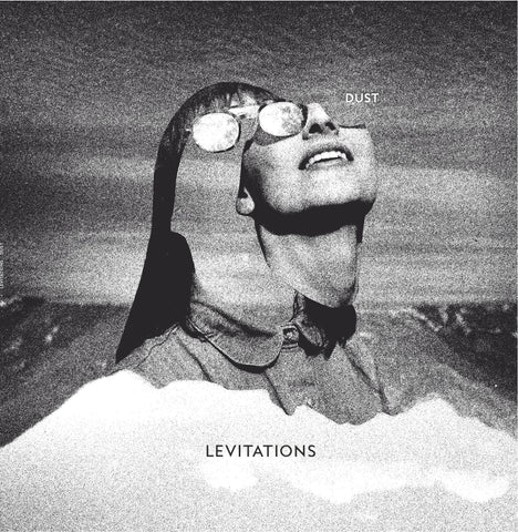Levitations 'Dust' - Cargo Records UK
