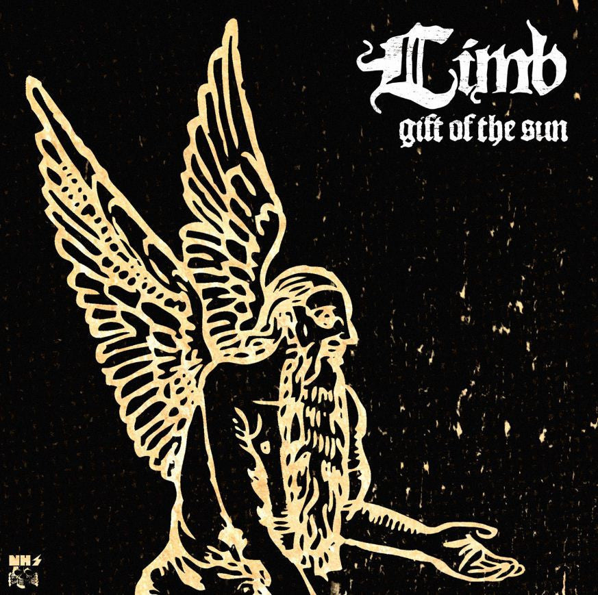 Limb 'Gift Of The Sun' - Cargo Records UK