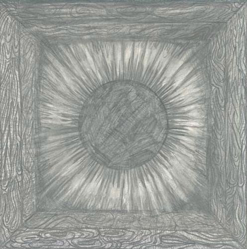 Skullflower 'Kino IV: Black Sun Rising' CD