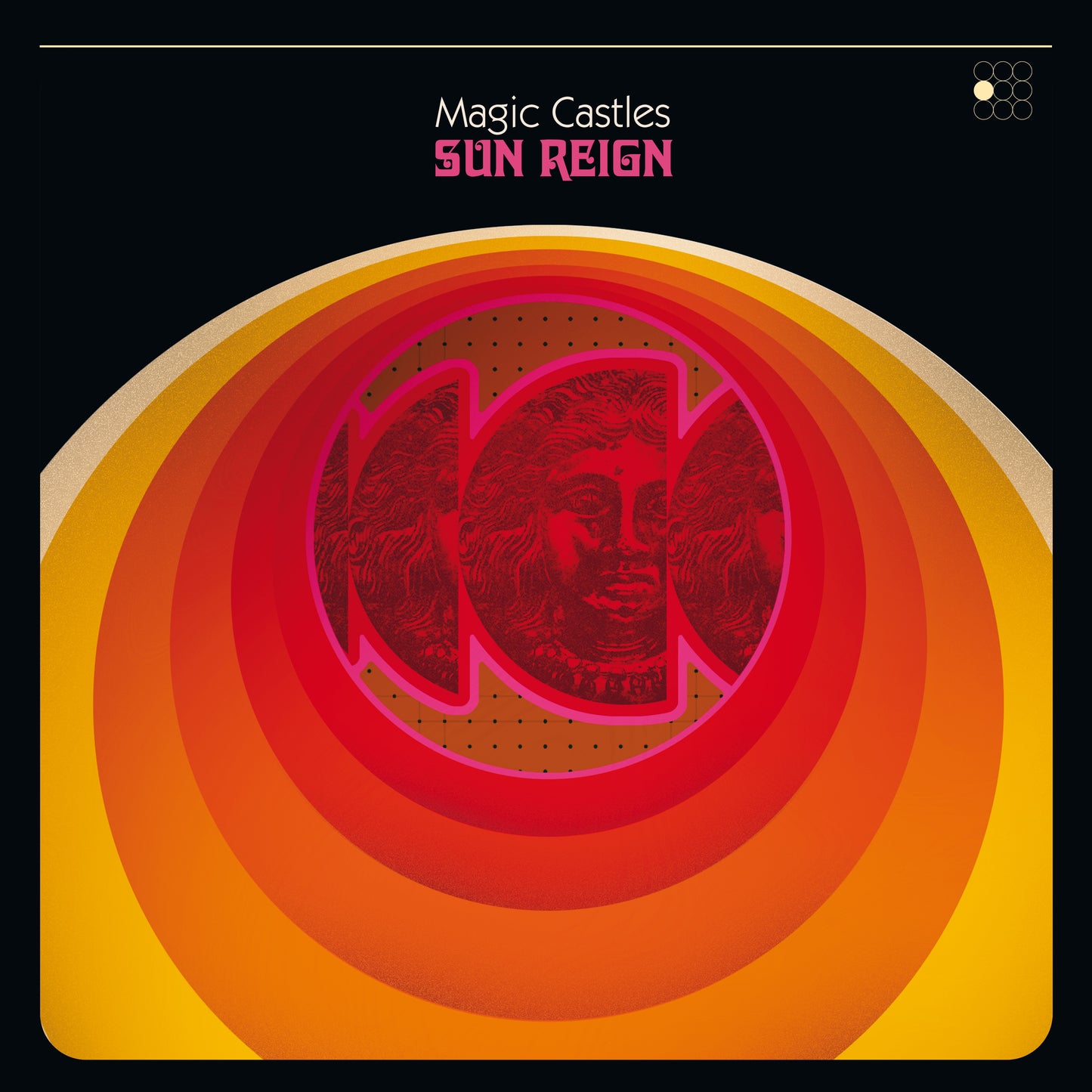 Magic Castles 'Sun Reign'