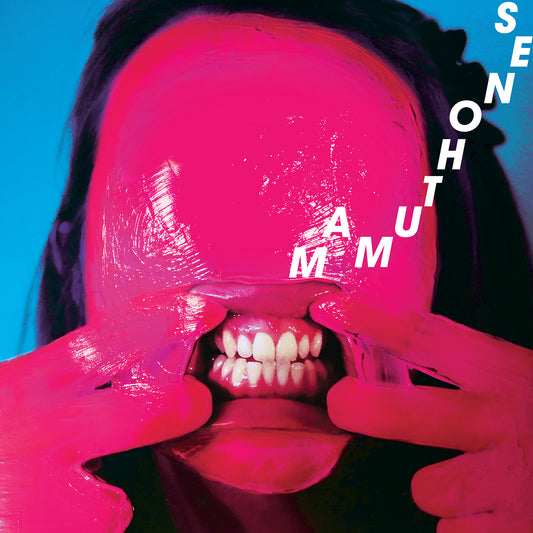 Mamuthones 'Fear On The Corner' - Cargo Records UK