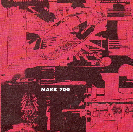 Mark 700 'This Can't Be The End' - Cargo Records UK