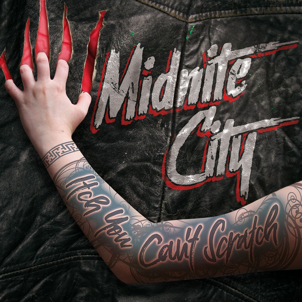 Midnite City 'Itch You Can't Scratch'