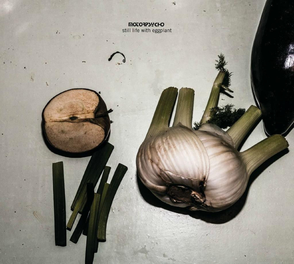 Motorpsycho 'Still Life With Eggplant' - Cargo Records UK