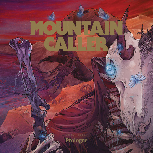 Mountain Caller 'Chronicle: Prologue' Vinyl LP