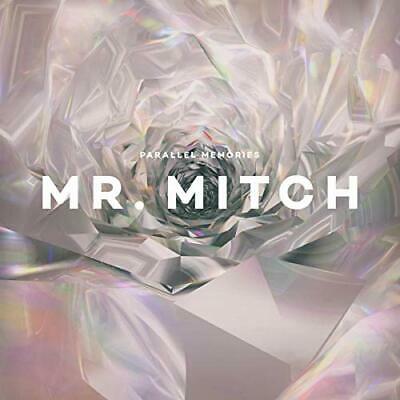 Mr. Mitch 'Parallel Memories'