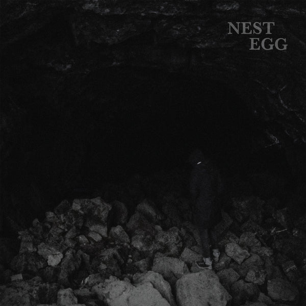 Nest Egg 'Nothingness Is Not A Curse' PRE-ORDER - Cargo Records UK